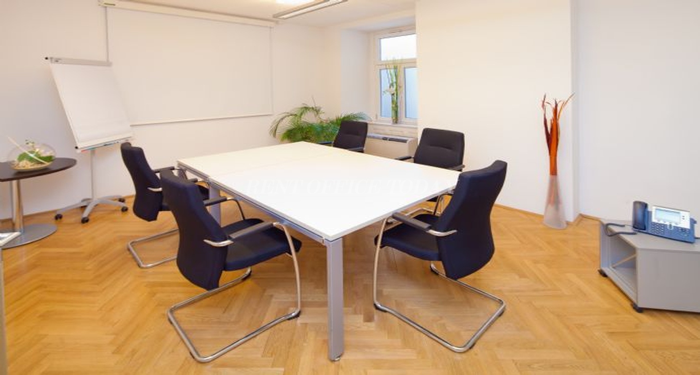office rent graben 19-14