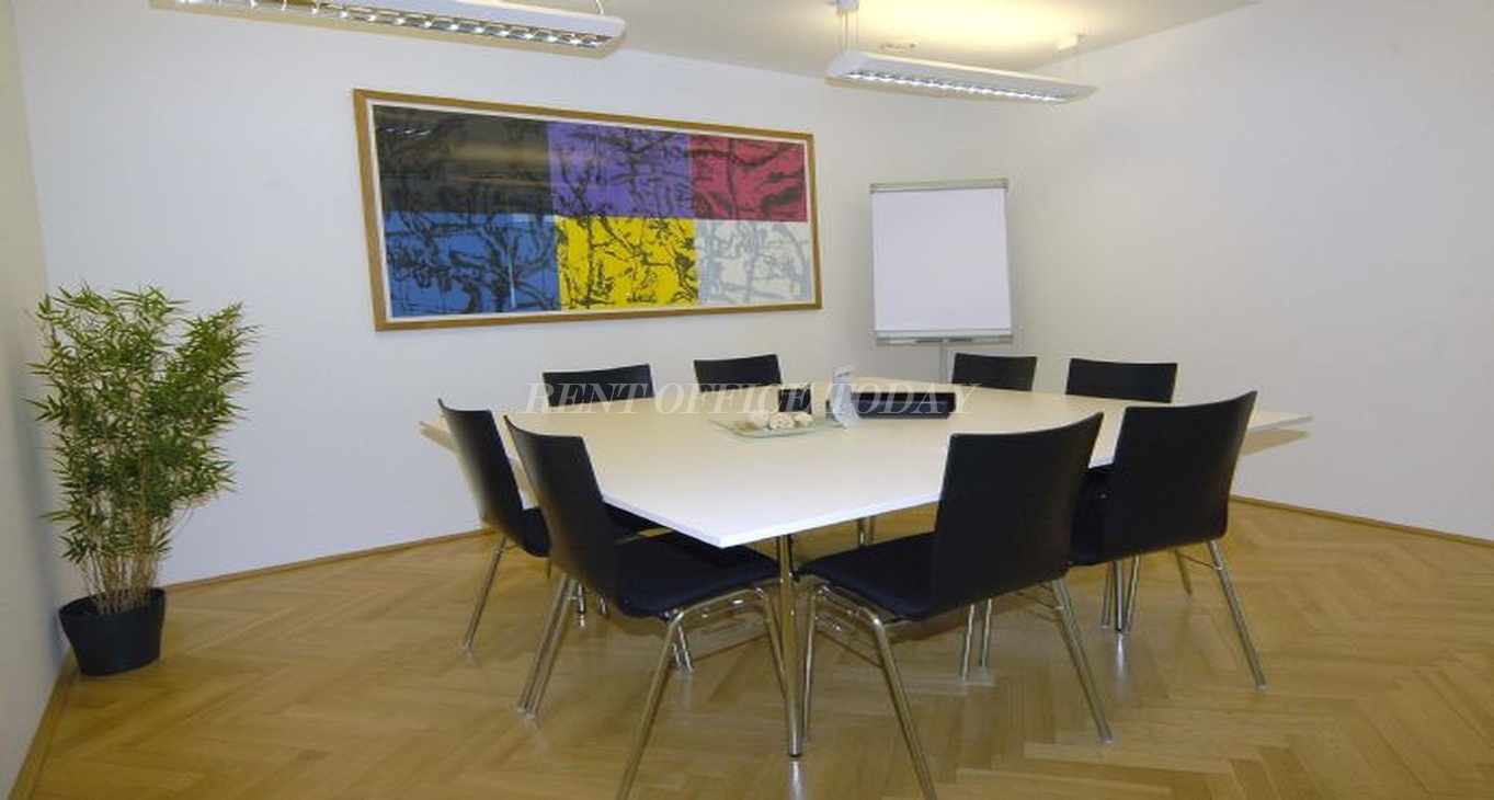 office rent graben 19-3
