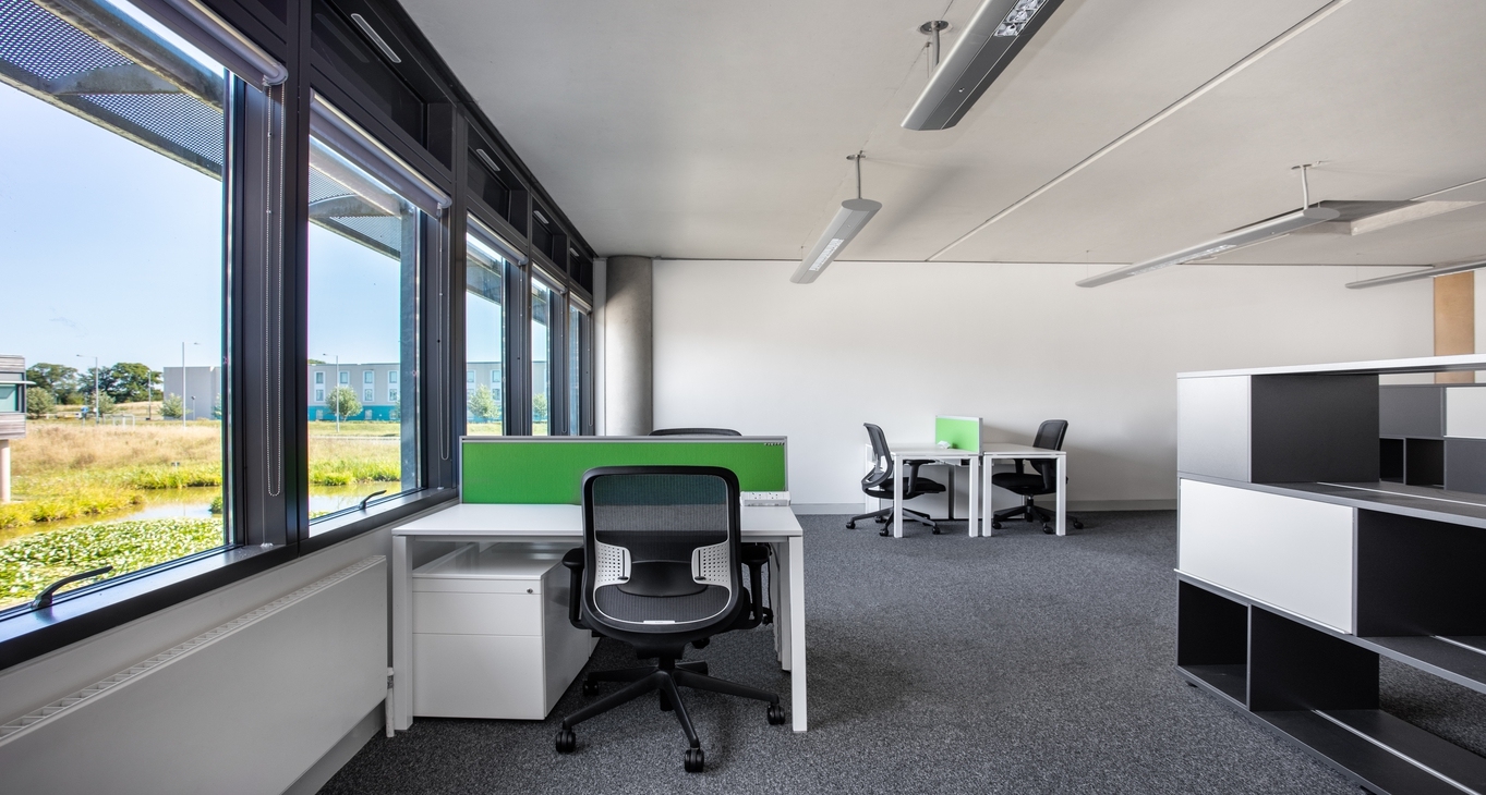 Kiralık Ofis - Great Marlings_5-5