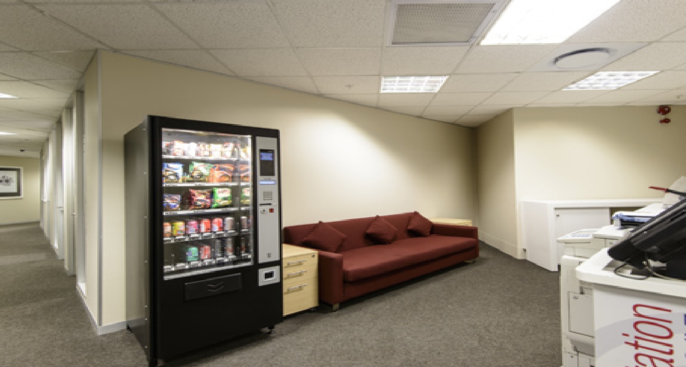 Rent office Greyfriars Road, 3rd floor_2-2
