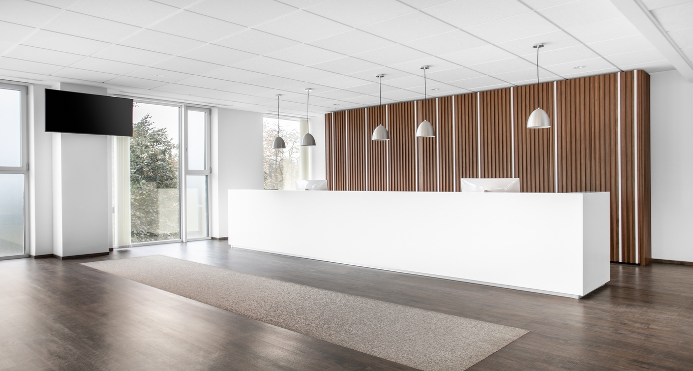 商务中心Grojecka Offices_2-3 办公室租金Grojecka Offices_2-3