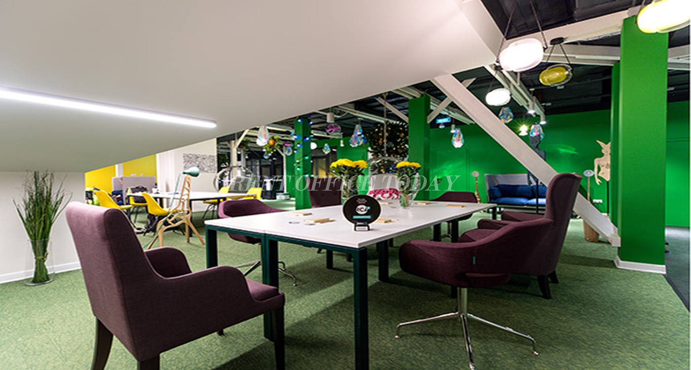 Coworking Grow Up Barrikadnaya-3
