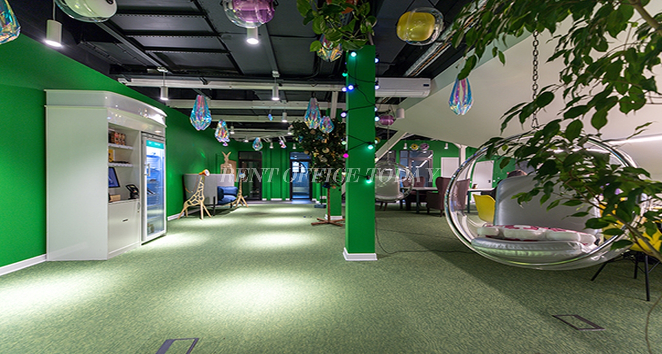 Coworking Grow Up Barrikadnaya-4