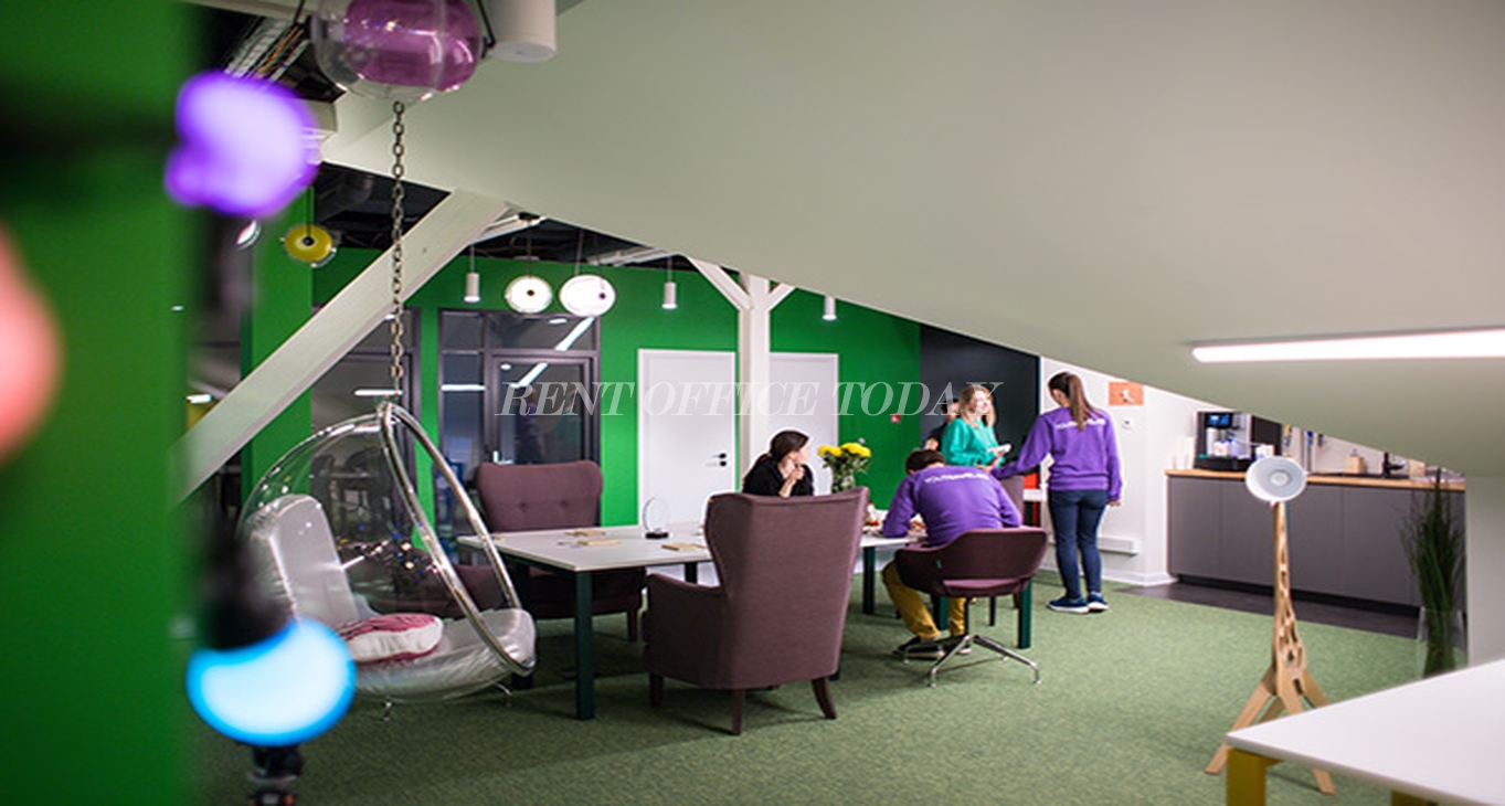 Coworking Grow Up Barrikadnaya-1