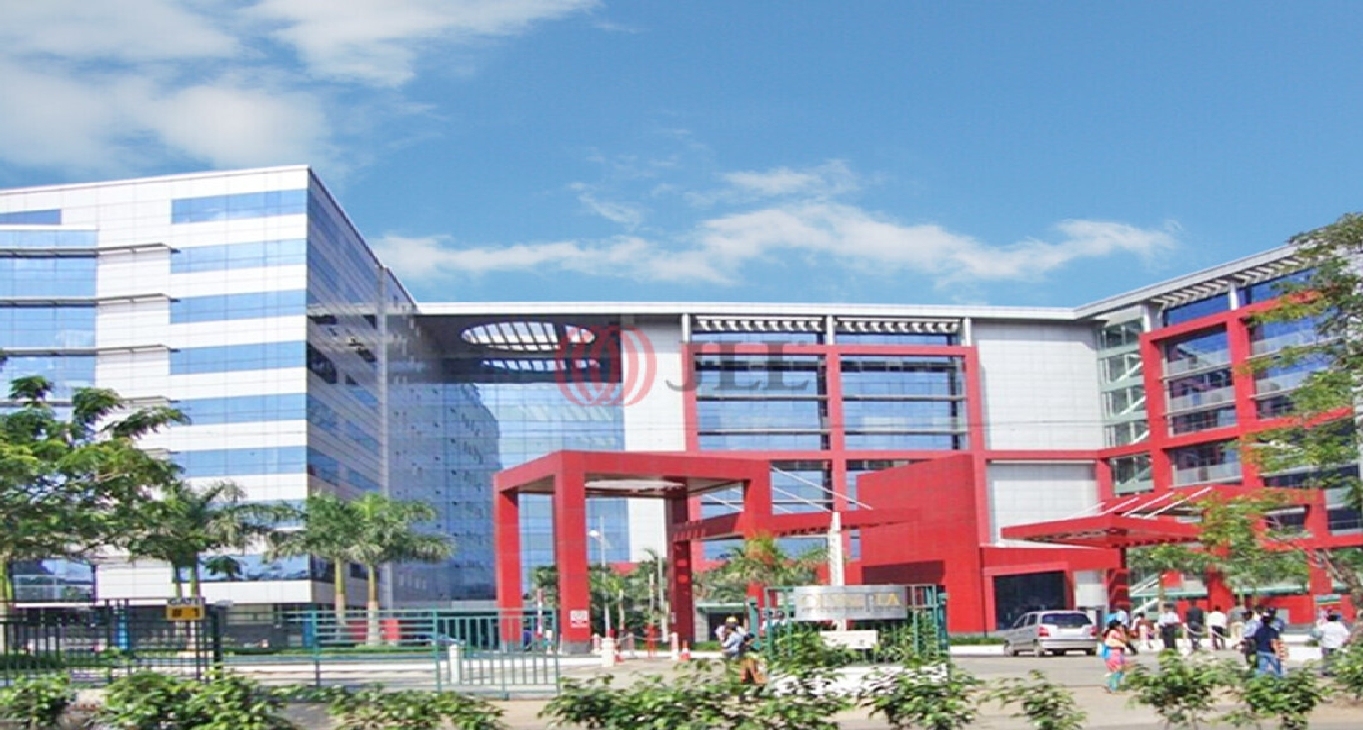 Guindy Industrial Estate_5 ビジネスセンター-5 レンタルオフィス Guindy Industrial Estate_5-5
