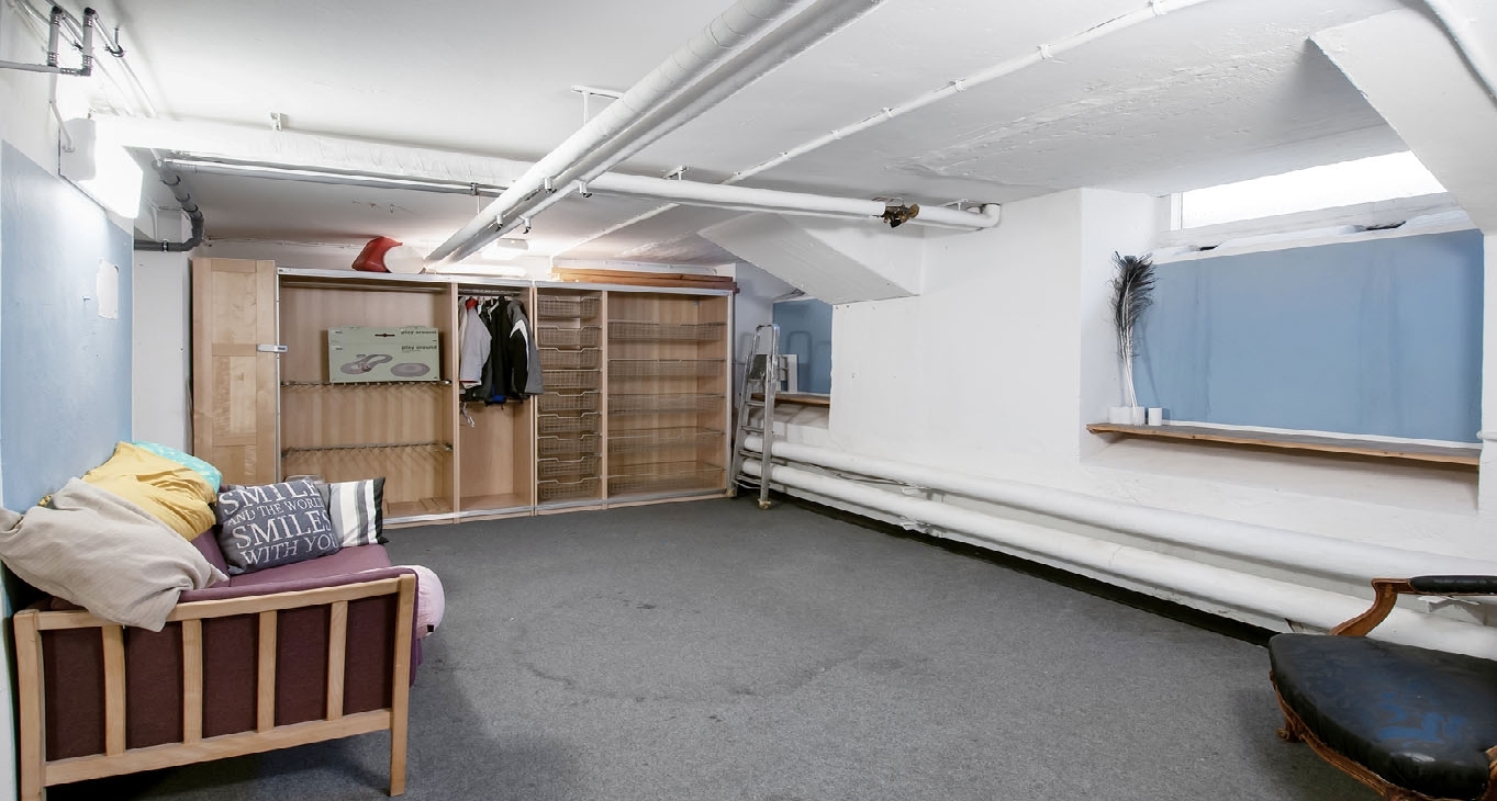 商务中心Guldbergsgade 10_4-4 办公室租金Guldbergsgade 10_4-4