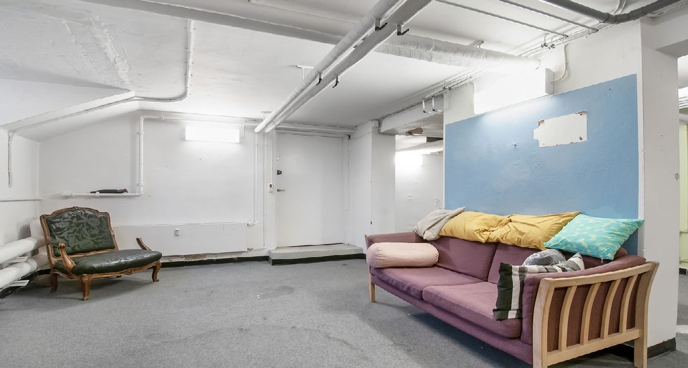 商务中心Guldbergsgade 10_5-5 办公室租金Guldbergsgade 10_5-5