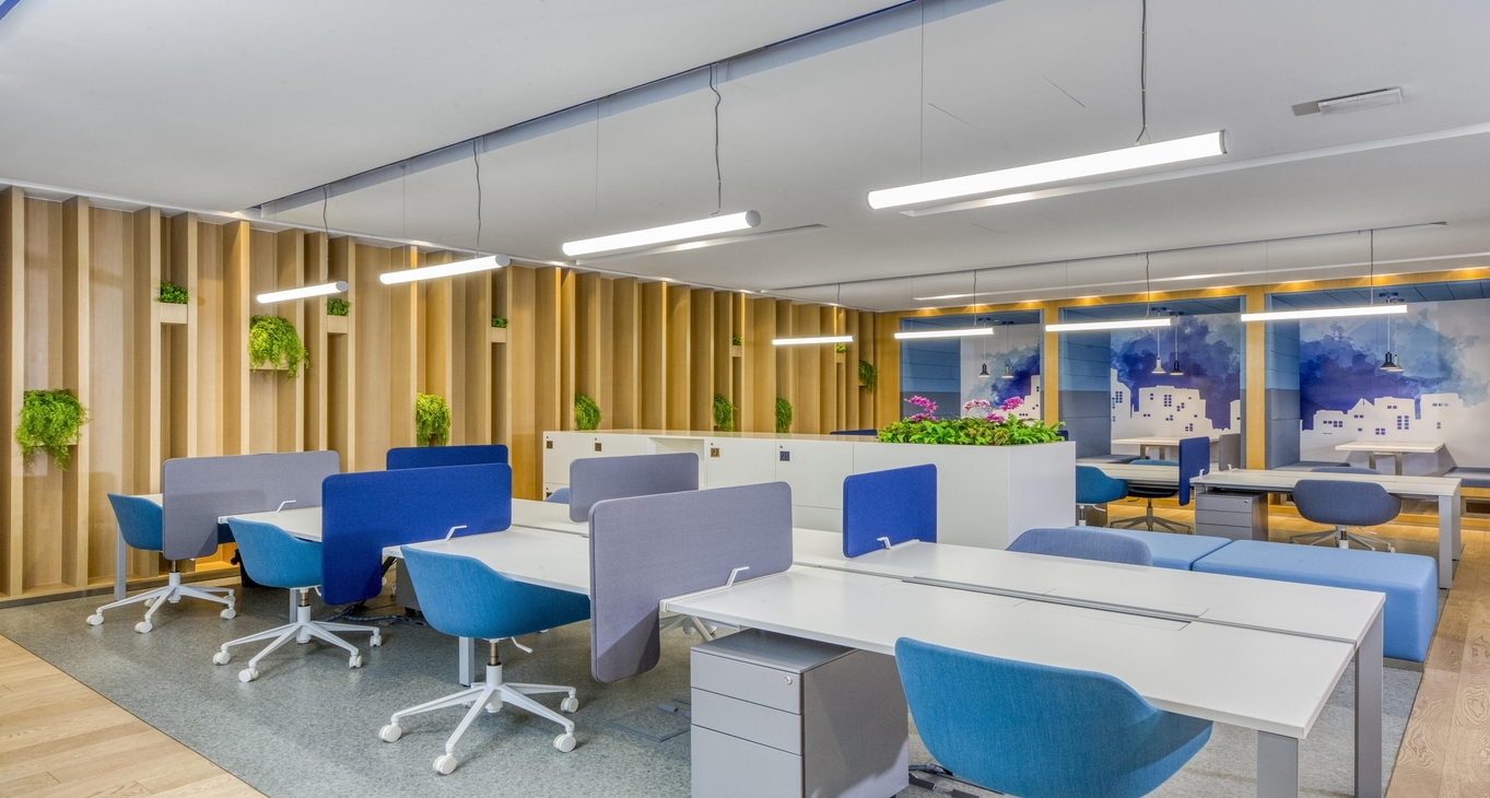 Rent office Guoco Tower_1-2