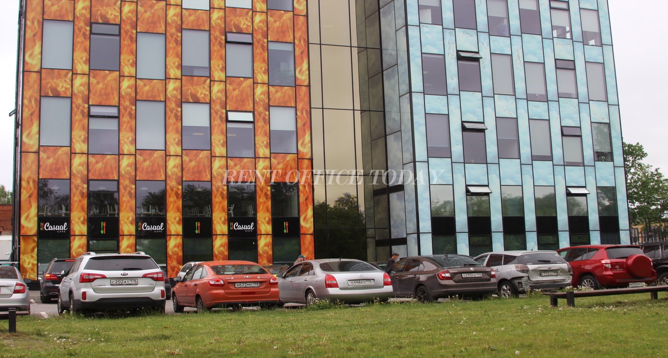 location de bureau h2o-13