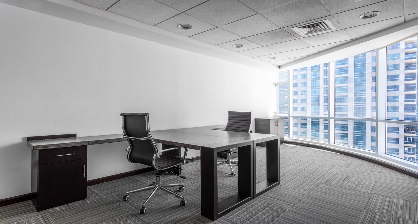 レンタルオフィス HDS Business Centre Cluster M_7-7