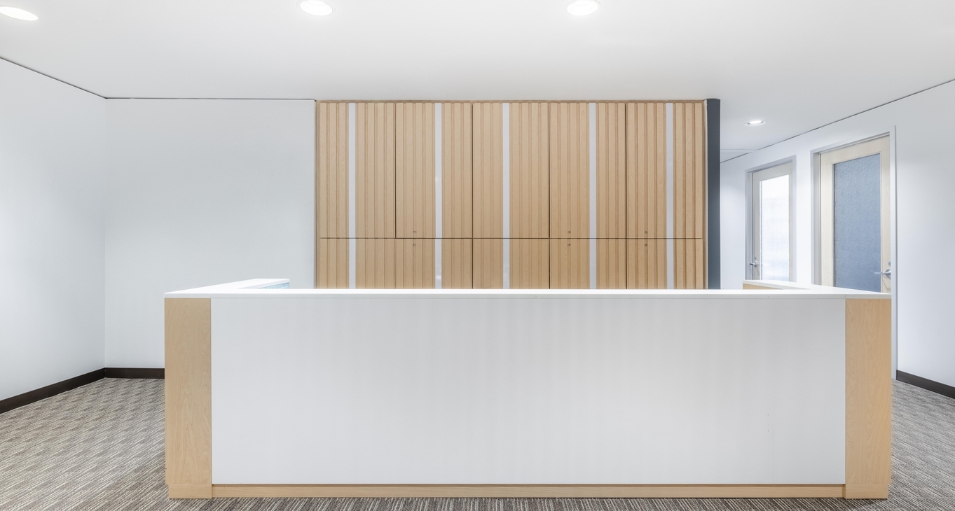비즈니스 센터 HSBC Canada Building_2-2 HSBC Canada Building_2 임대 사무실-2