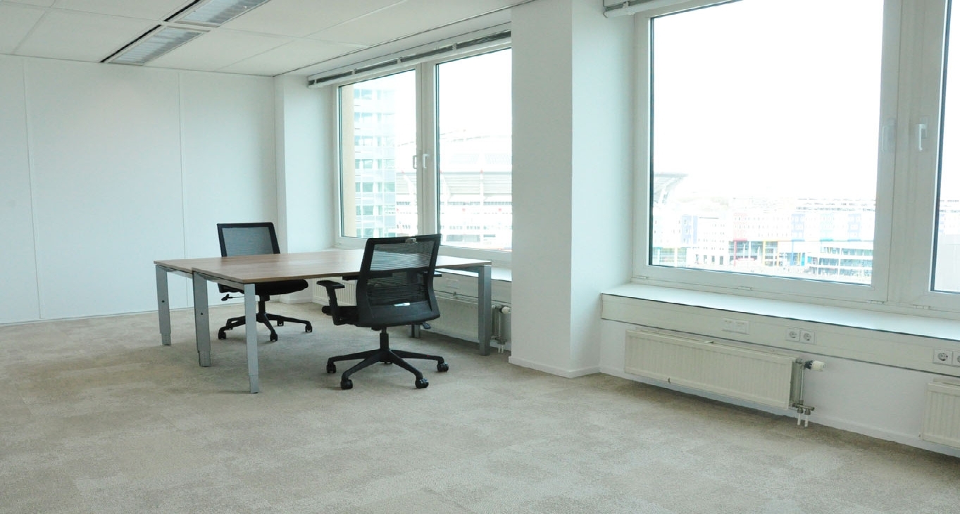 Centre d'affaires Haaksbergweg 75_9-9 Bureaux à louer Haaksbergweg 75_9-9