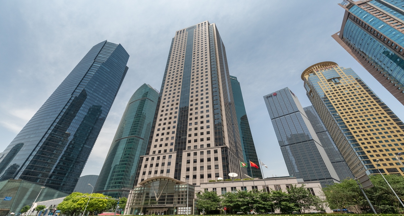 商务中心Hang Seng Bank_11-11 办公室租金Hang Seng Bank_11-11