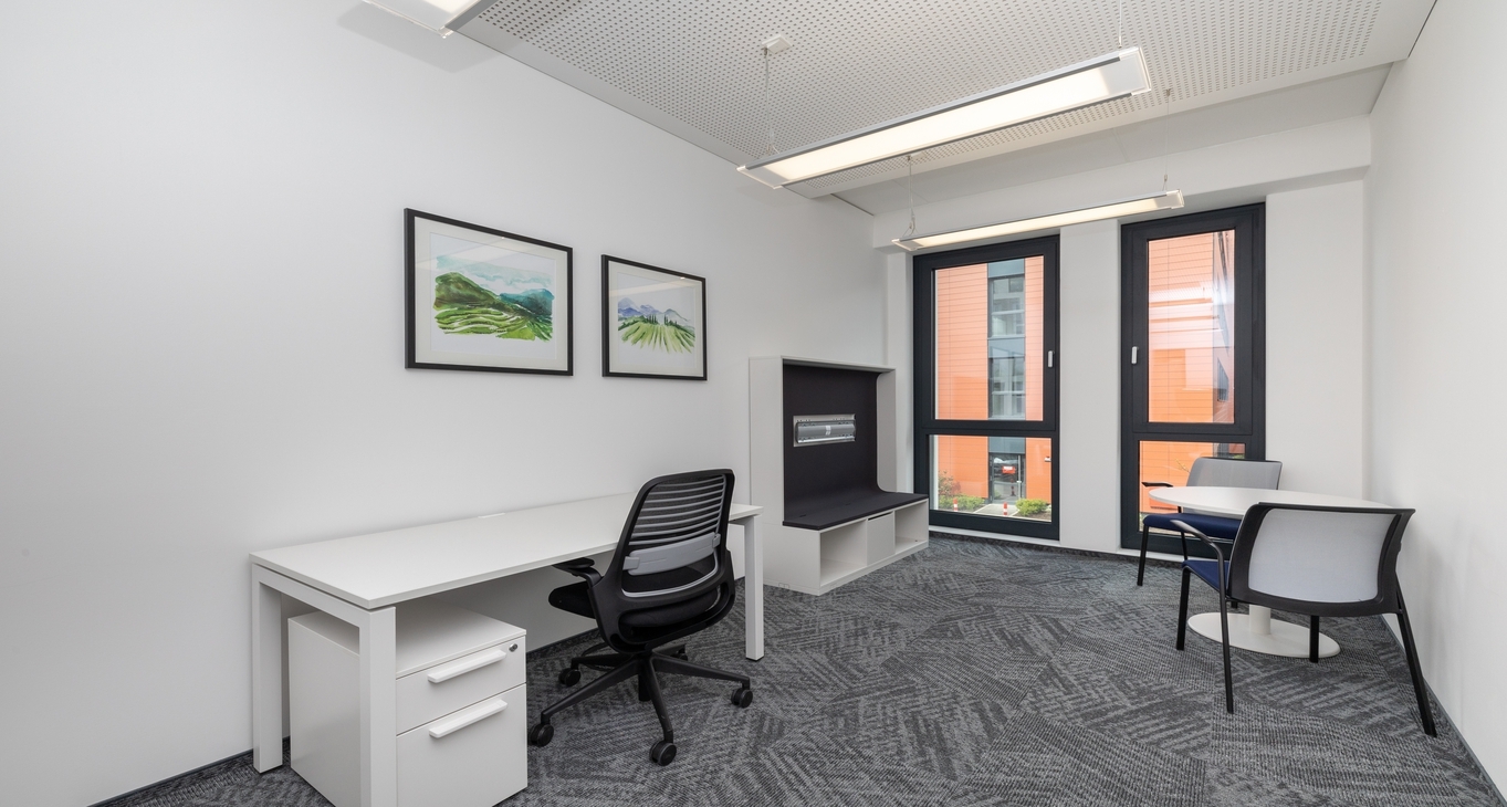 Business Center HangarOne_5-5 Rent office HangarOne_5-5