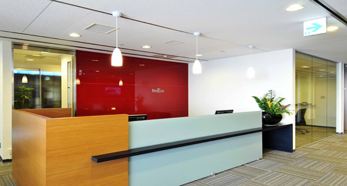 비즈니스 센터 Hankyu Grand Building_2-2 Hankyu Grand Building_2 임대 사무실-2