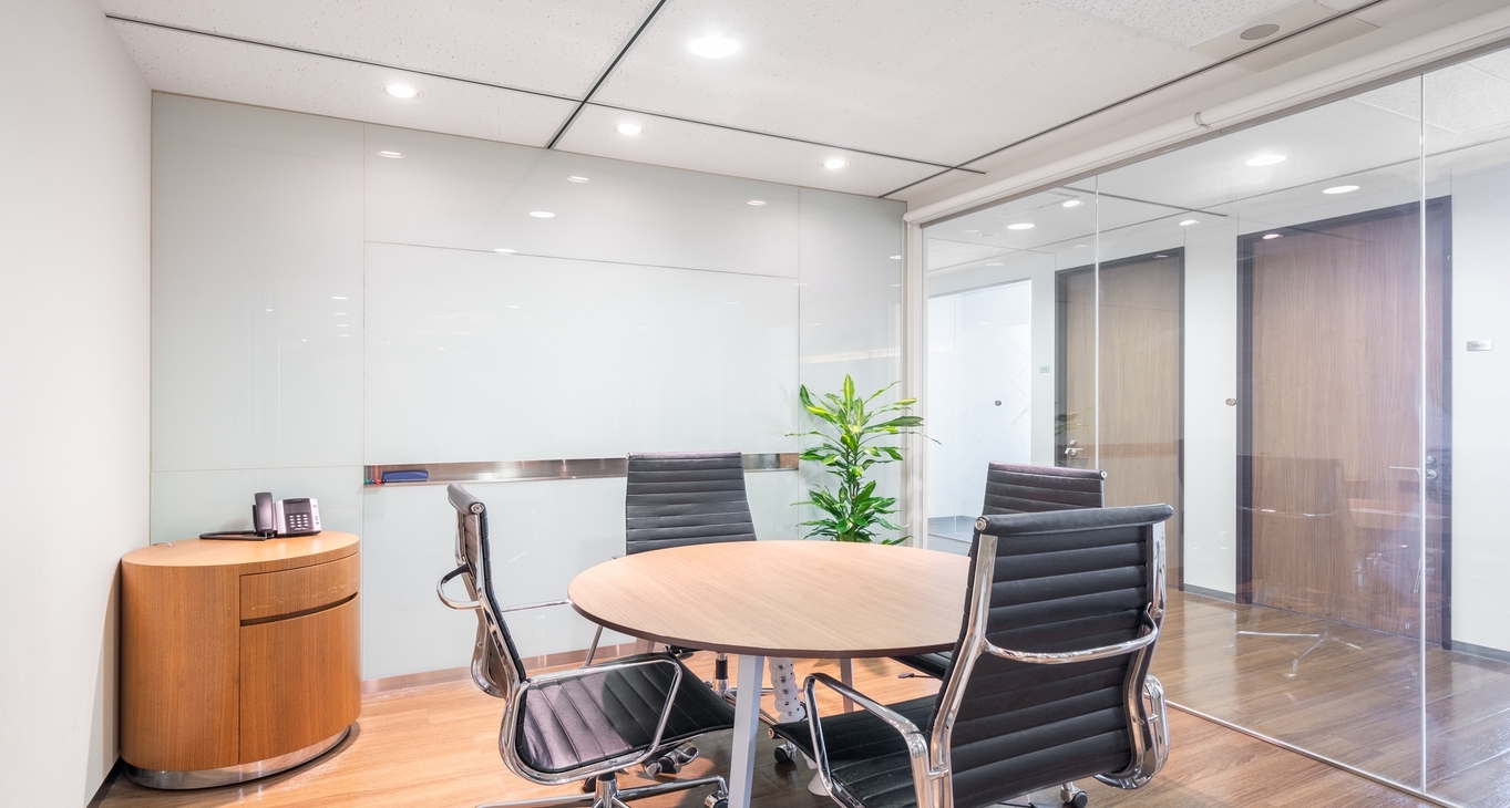 Rent office Hankyu Terminal Building_6-6