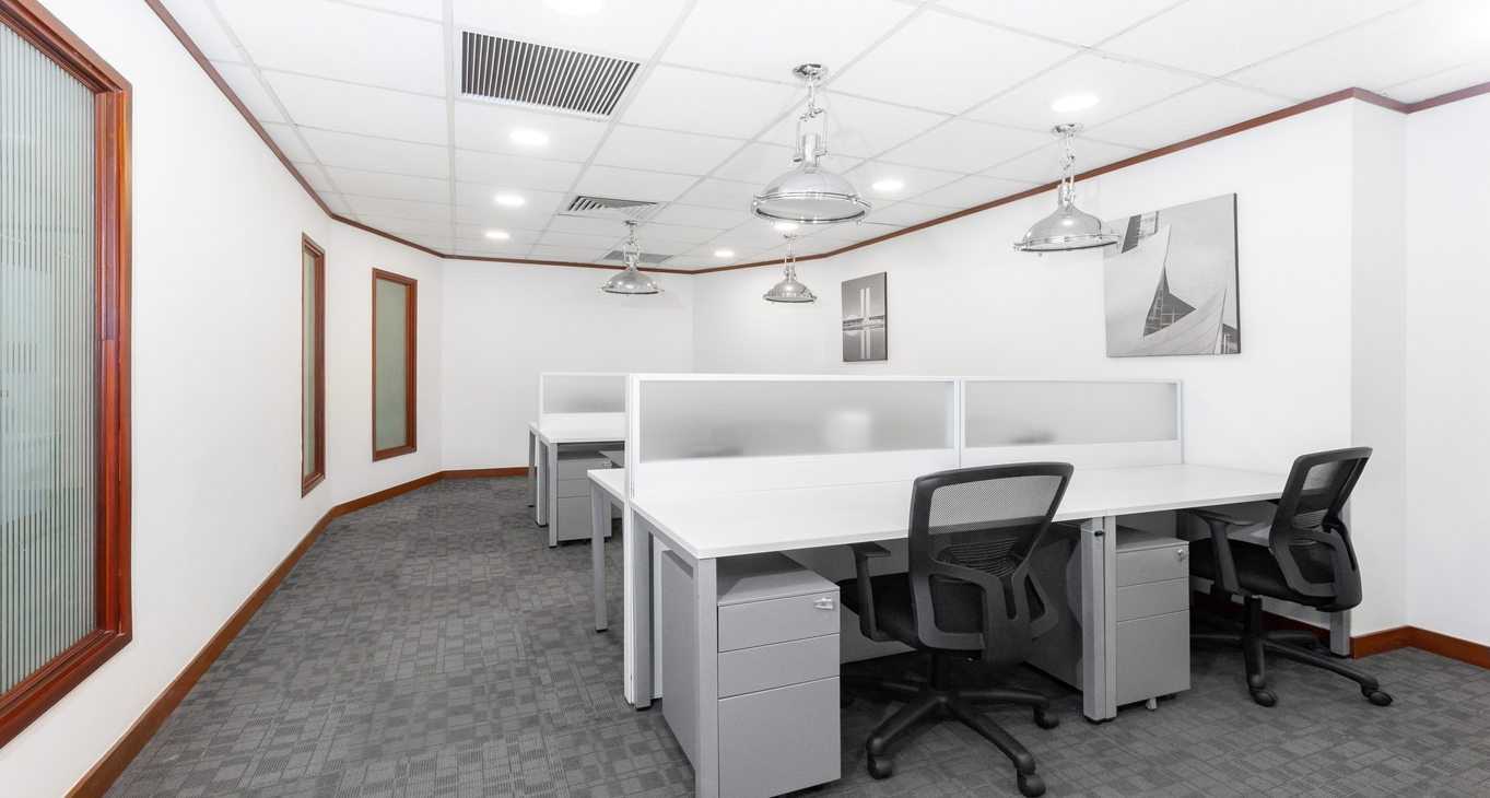 Rent office Hanoi Tower_1-1