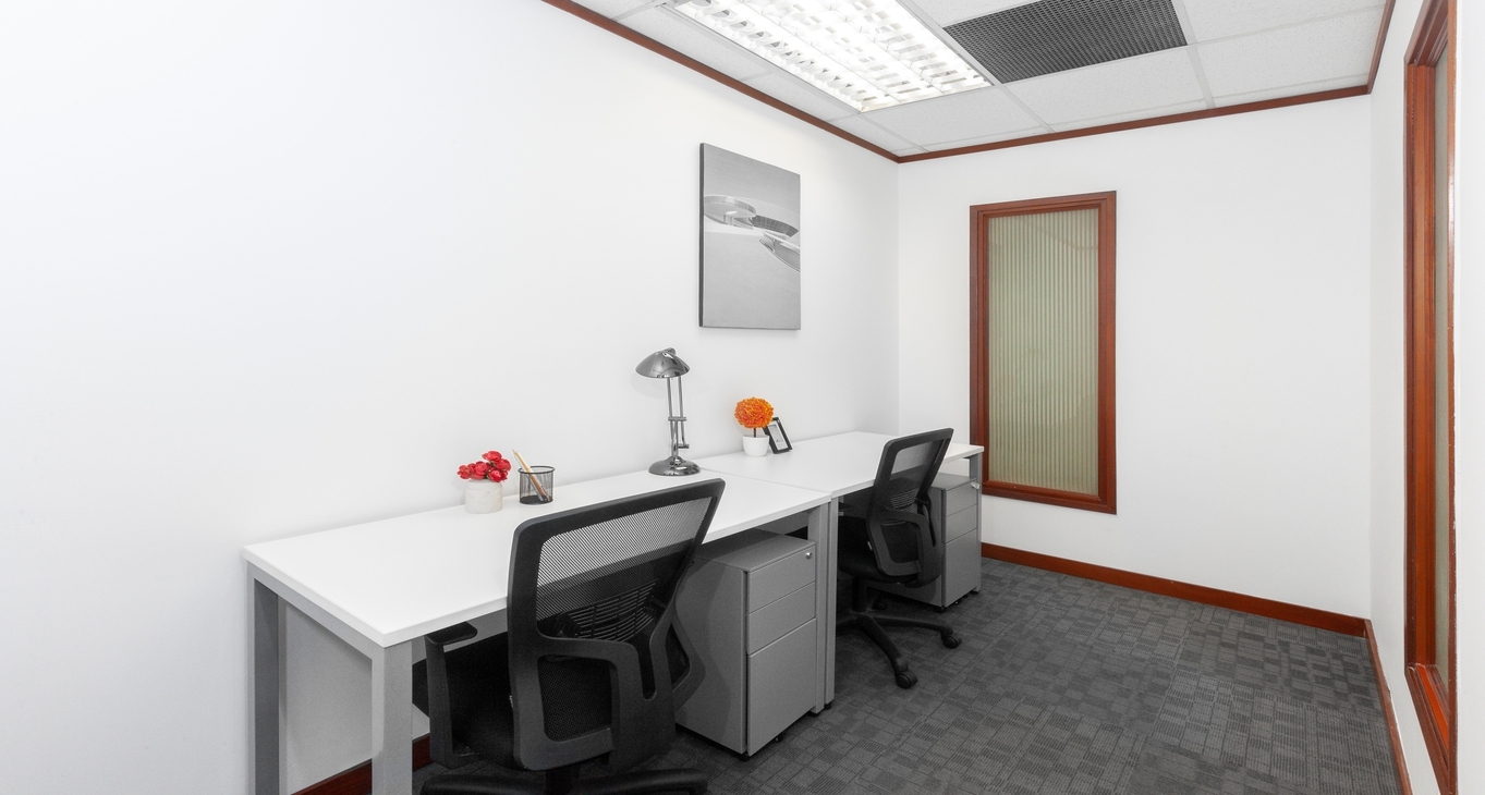 Rent office Hanoi Tower_3-3
