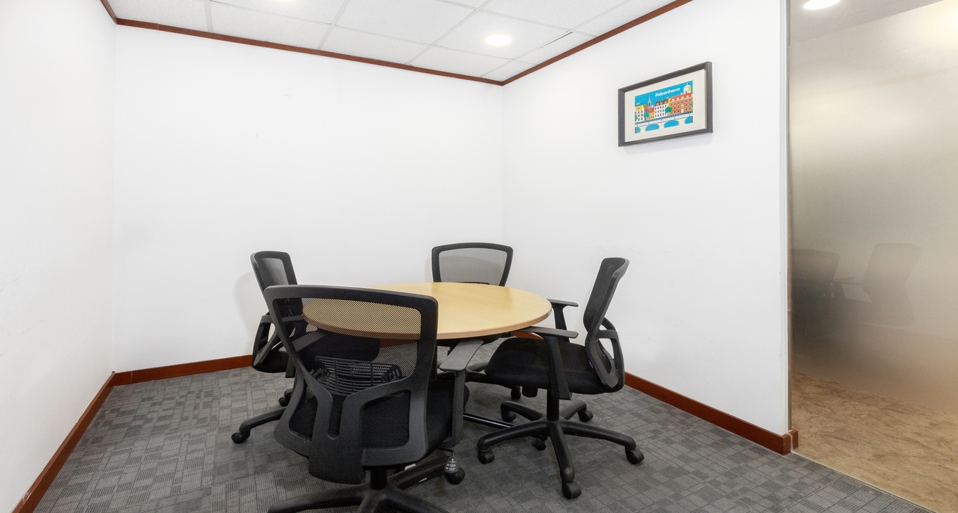 Rent office Hanoi Tower_8-8