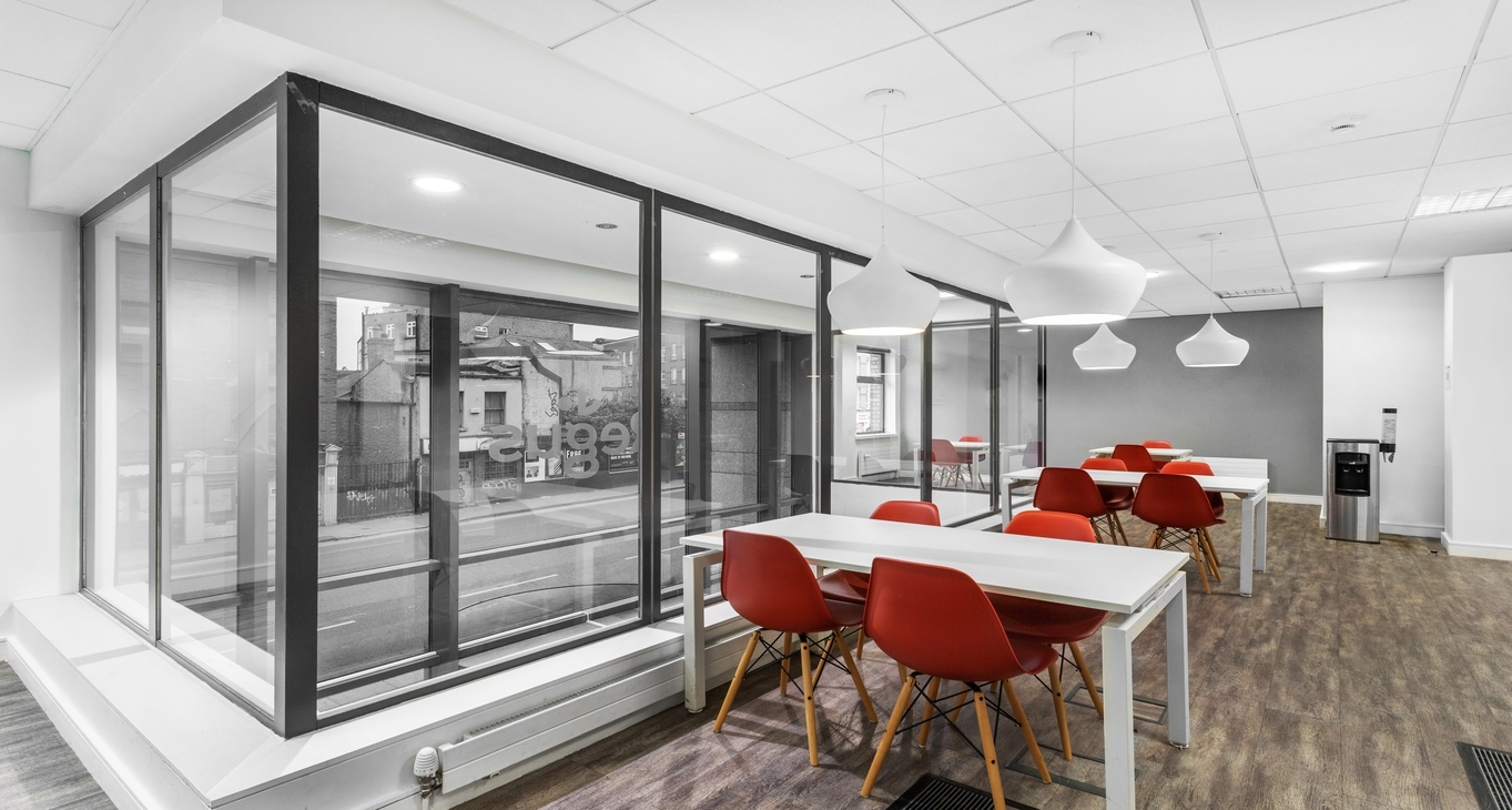 Business Center Harcourt Centre_1-1 Rent office Harcourt Centre_1-1