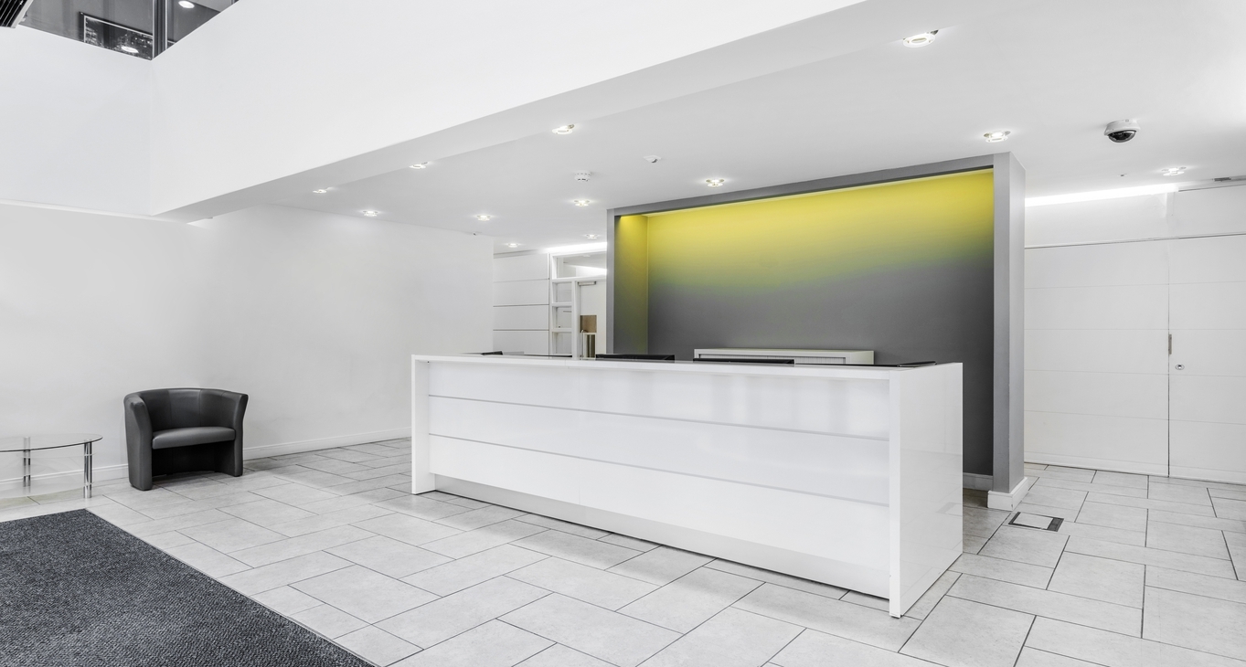 Business Center Harcourt Centre_2-2 Rent office Harcourt Centre_2-2
