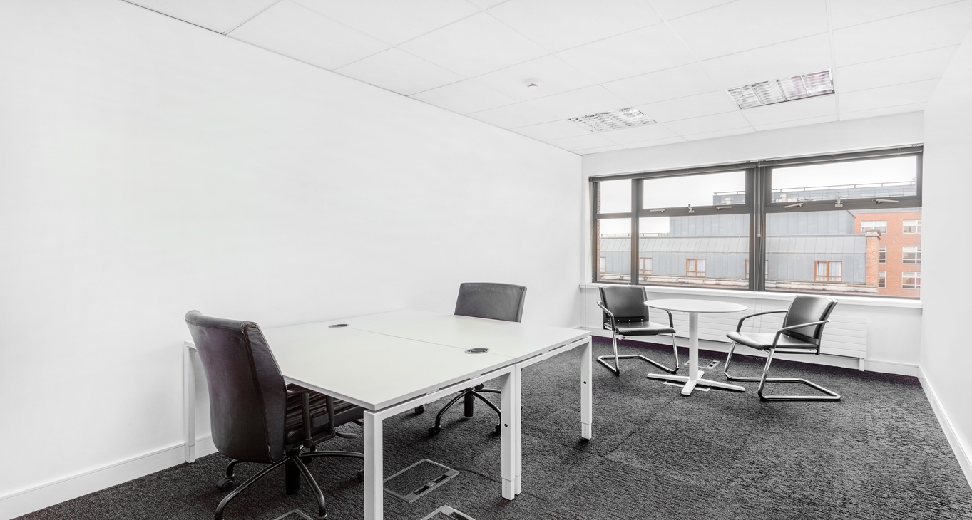 Business Center Harcourt Centre_6-6 Rent office Harcourt Centre_6-6