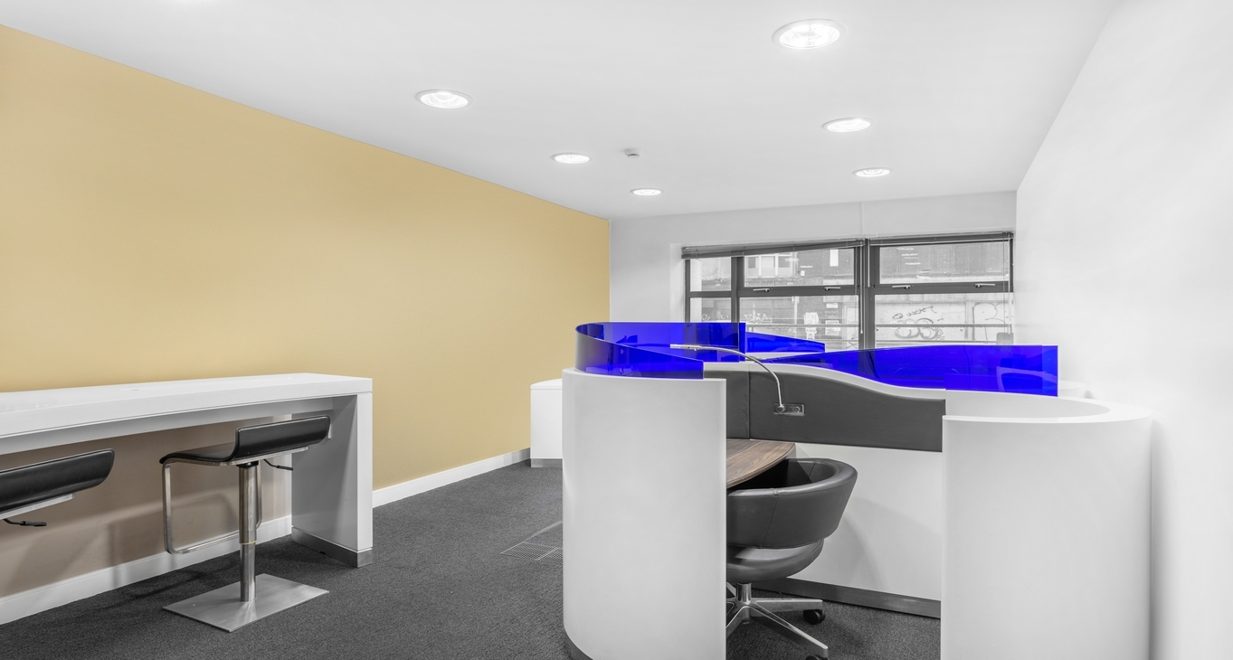 Business Center Harcourt Centre_7-7 Rent office Harcourt Centre_7-7