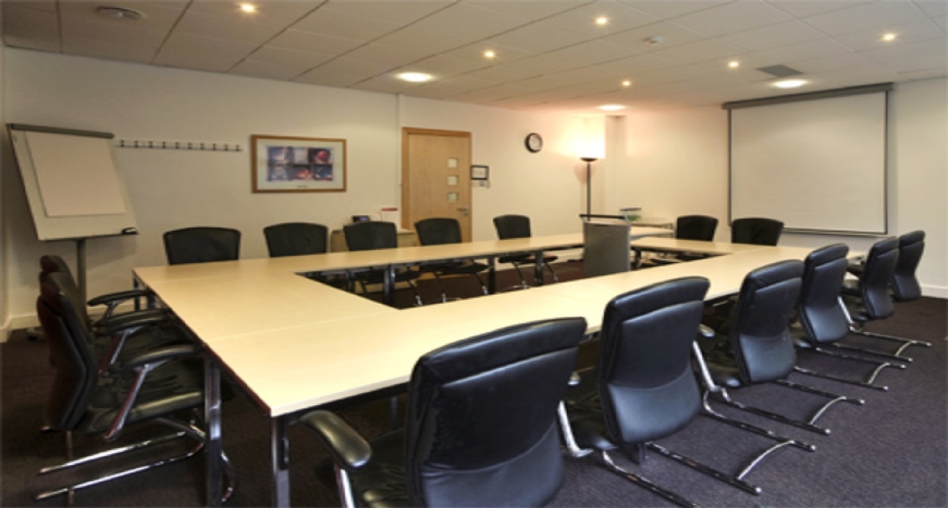 Centre d'affaires Harcourt Centre, Harcourt Road_10-10 Bureaux à louer Harcourt Centre, Harcourt Road_10-10