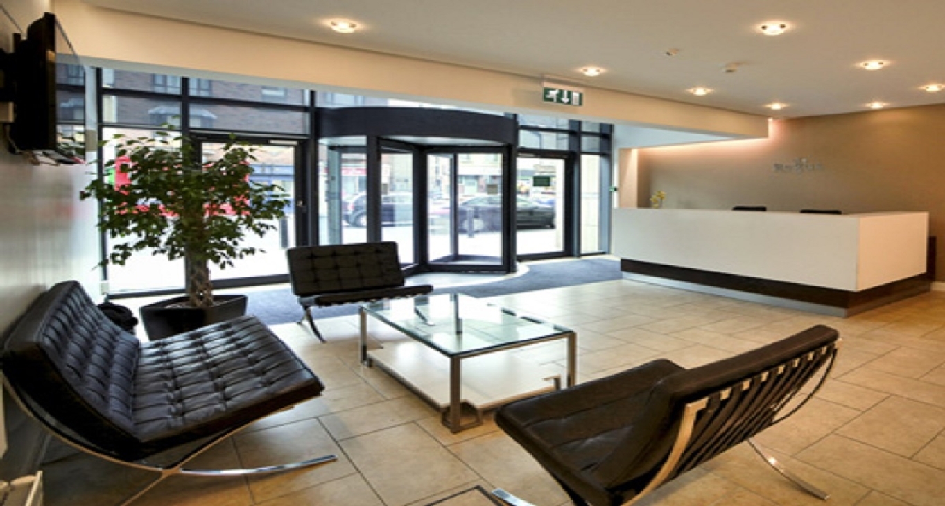 Centre d'affaires Harcourt Centre, Harcourt Road_11-11 Bureaux à louer Harcourt Centre, Harcourt Road_11-11