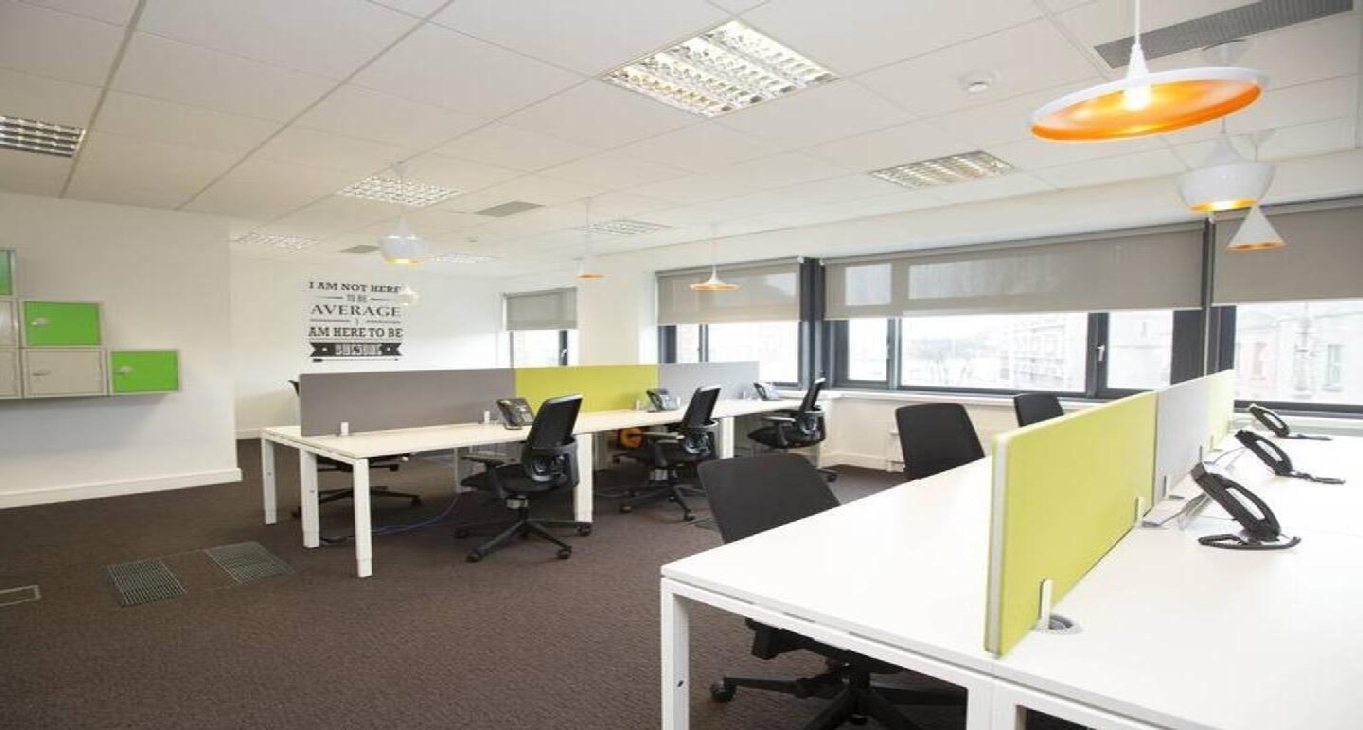 Centre d'affaires Harcourt Centre, Harcourt Road_3-3 Bureaux à louer Harcourt Centre, Harcourt Road_3-3