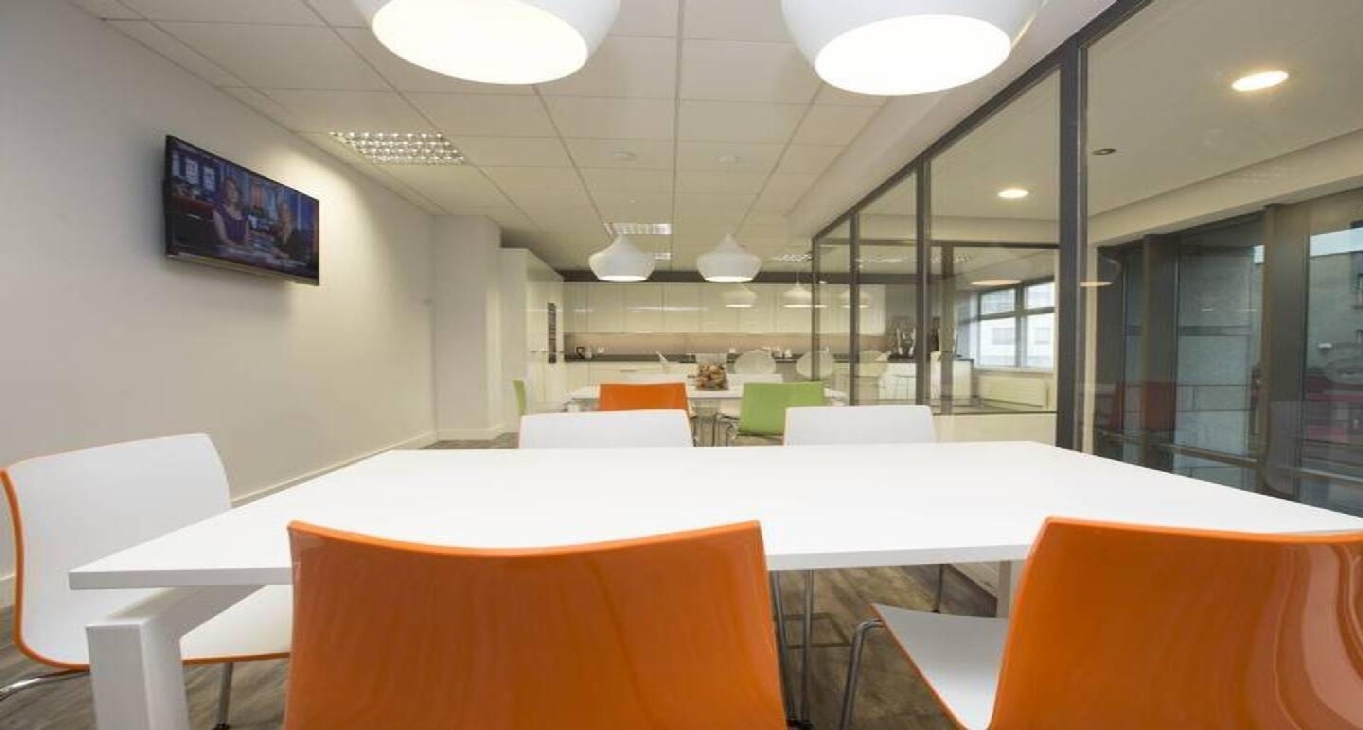 Centre d'affaires Harcourt Centre, Harcourt Road_4-4 Bureaux à louer Harcourt Centre, Harcourt Road_4-4