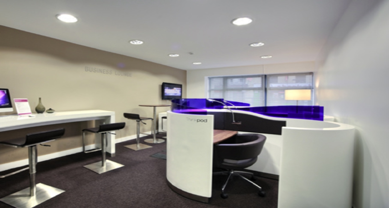 Centre d'affaires Harcourt Centre, Harcourt Road_5-5 Bureaux à louer Harcourt Centre, Harcourt Road_5-5