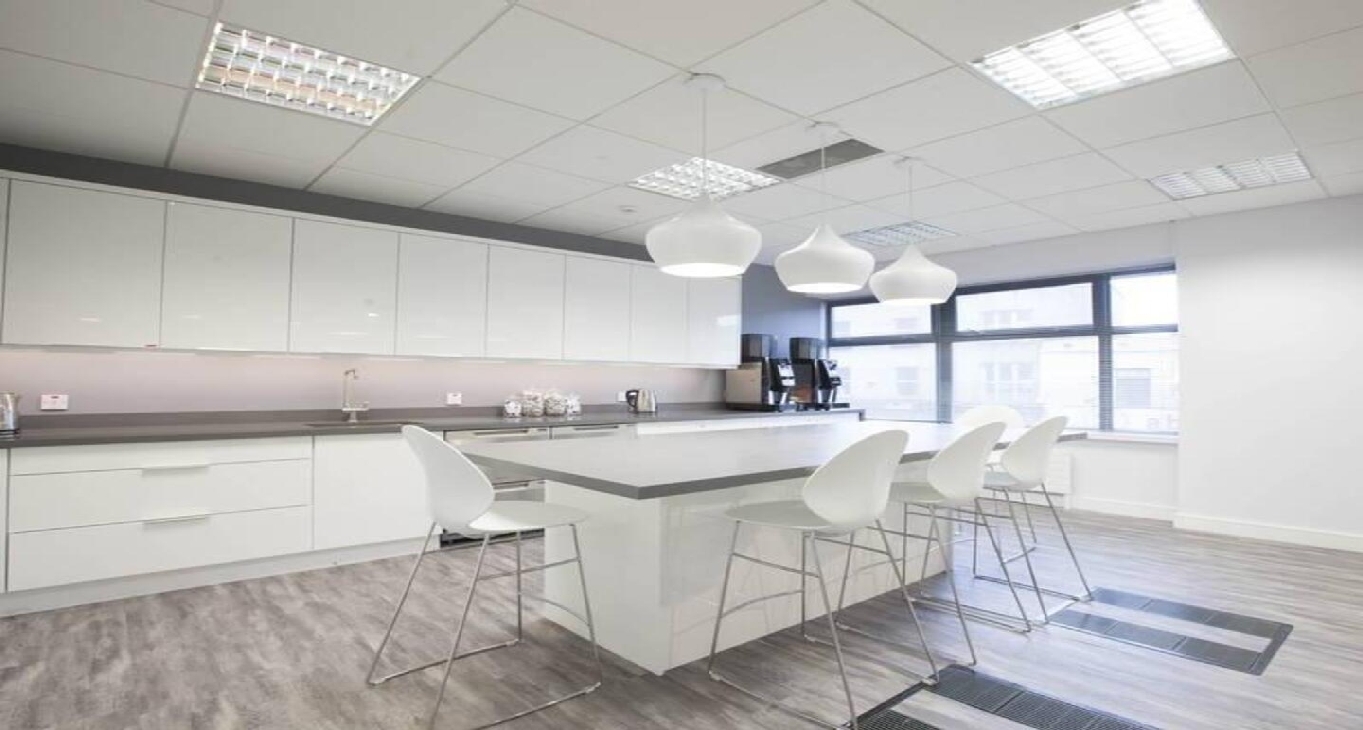 Centre d'affaires Harcourt Centre, Harcourt Road_7-7 Bureaux à louer Harcourt Centre, Harcourt Road_7-7