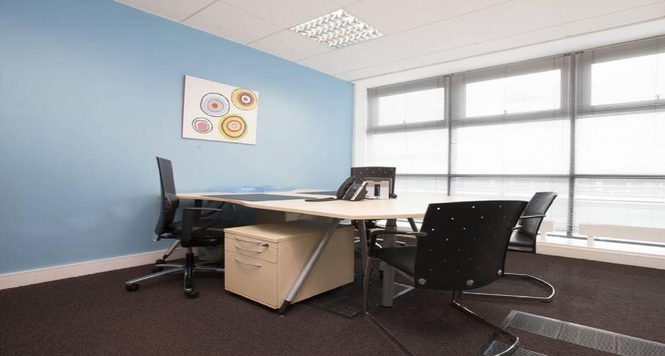 Centre d'affaires Harcourt Centre, Harcourt Road_9-9 Bureaux à louer Harcourt Centre, Harcourt Road_9-9