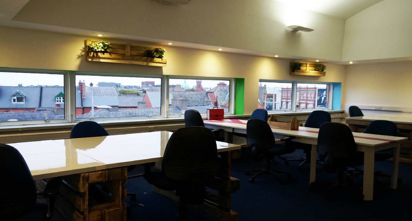 Rent office Harold's Cross Road 232_10-10