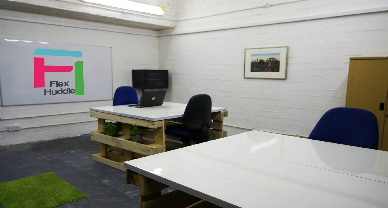 Rent office Harold's Cross Road 232_2-2