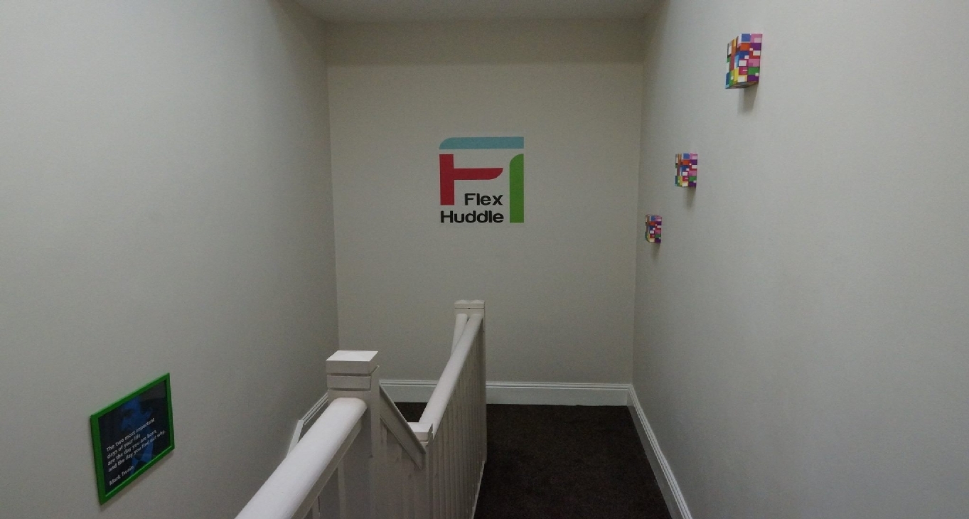 Rent office Harold's Cross Road 232_4-4