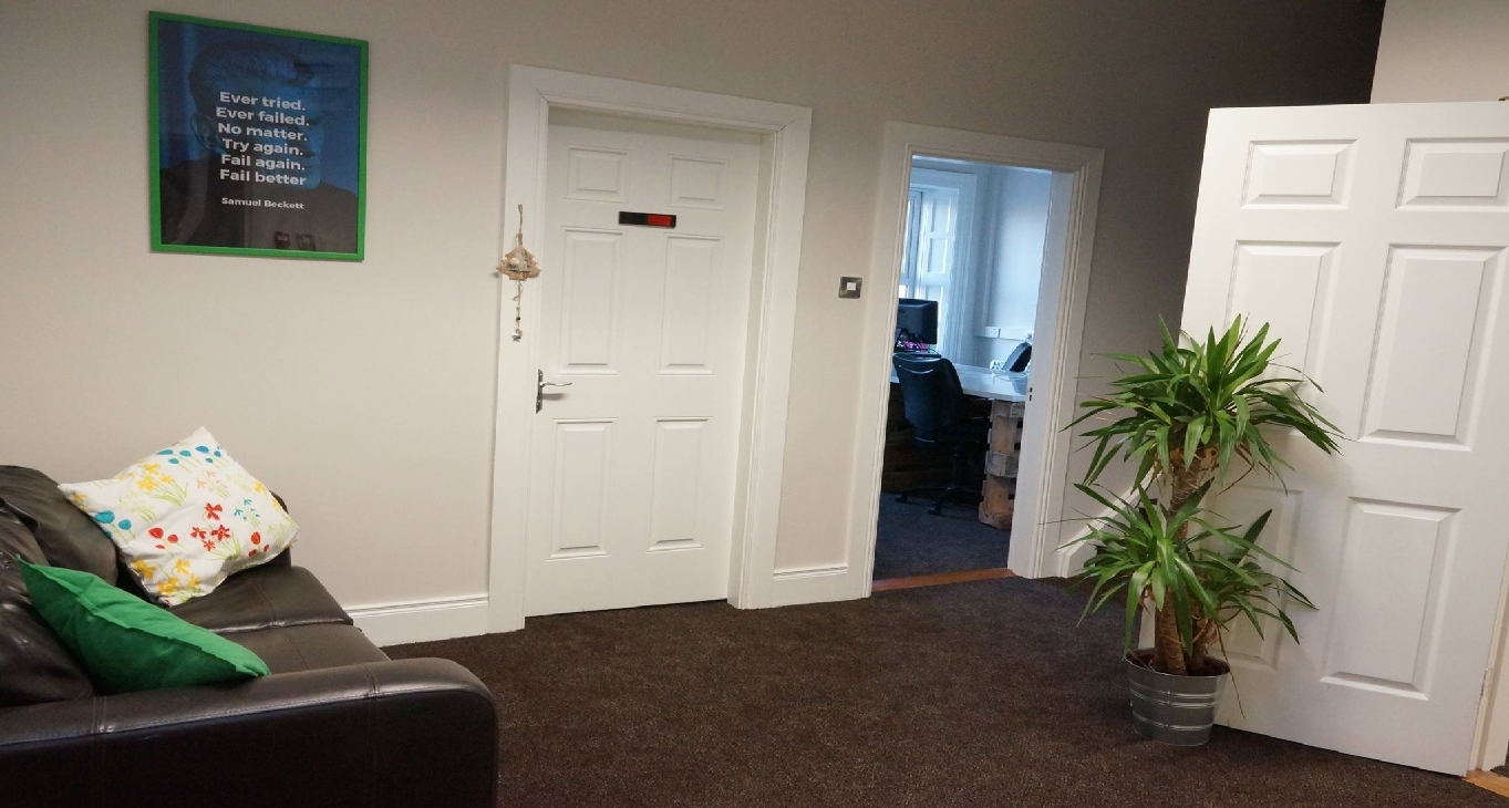 Rent office Harold's Cross Road 232_5-5