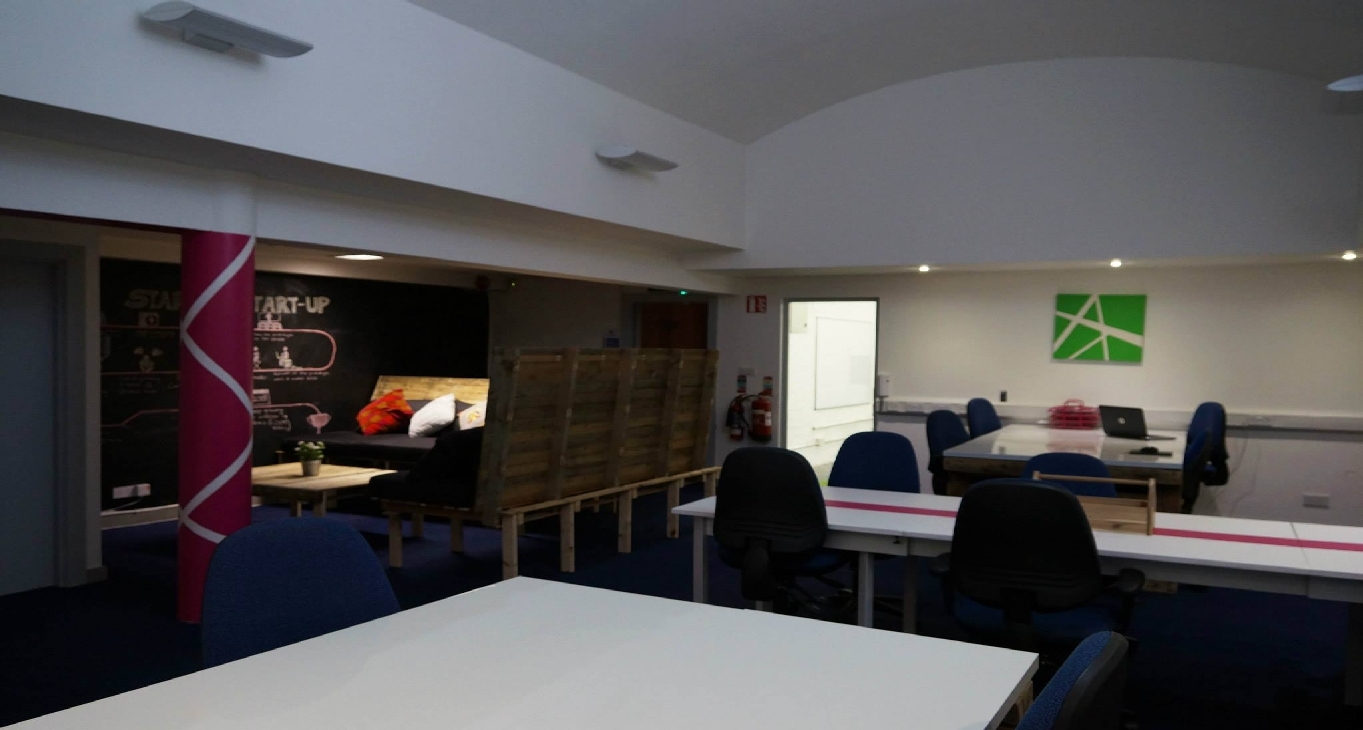 Rent office Harold's Cross Road 232_6-6