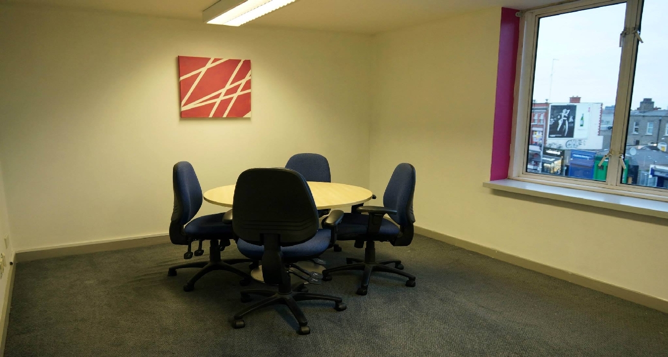 Rent office Harold's Cross Road 232_9-9