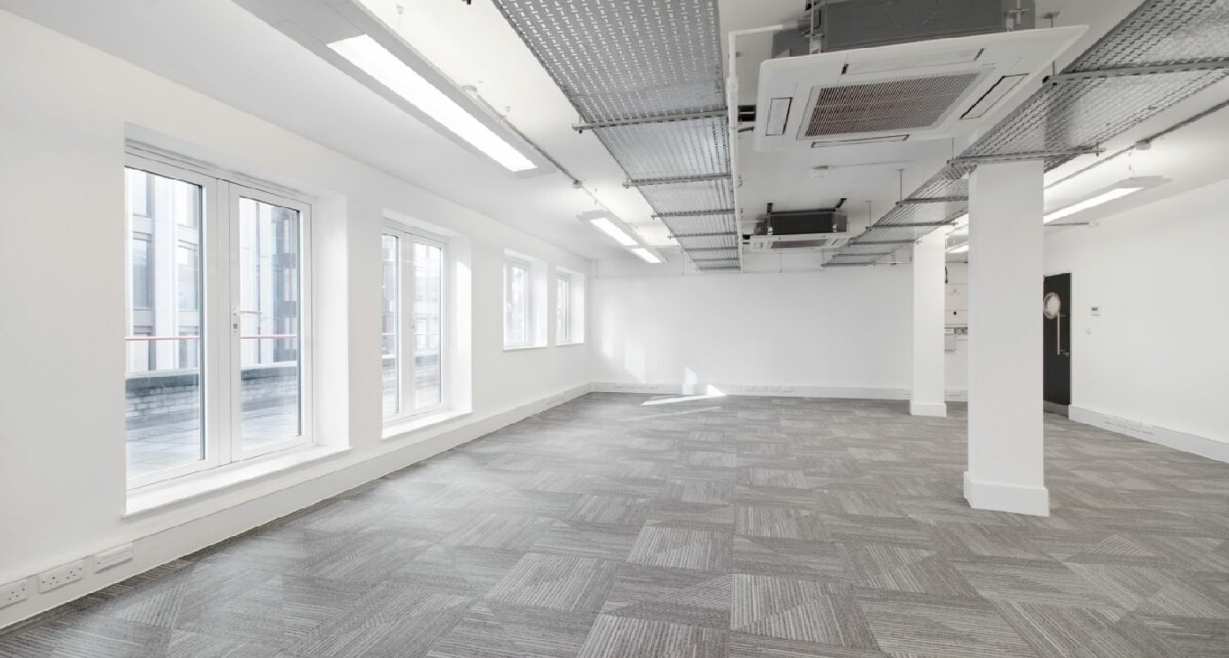 Business Center Hatfields 07_1-1 Rent office Hatfields 07_1-1
