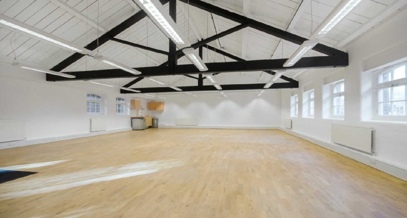 Business Center Hatfields 07_6-6 Rent office Hatfields 07_6-6