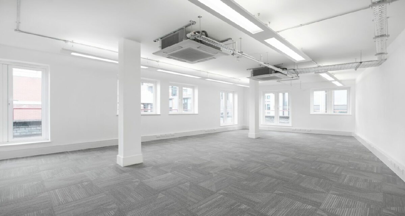 Business Center Hatfields 07_7-7 Rent office Hatfields 07_7-7