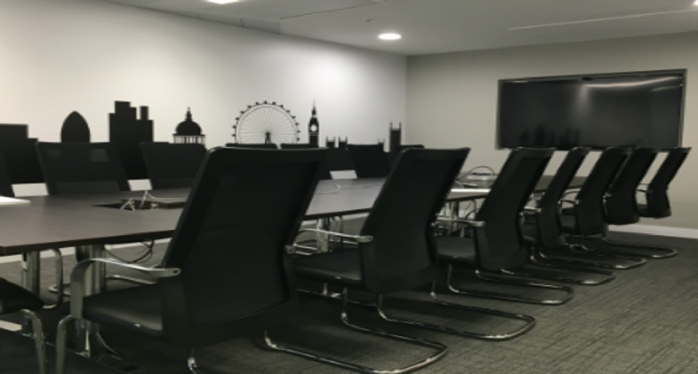 Business Center Hatfields 07_8-8 Rent office Hatfields 07_8-8