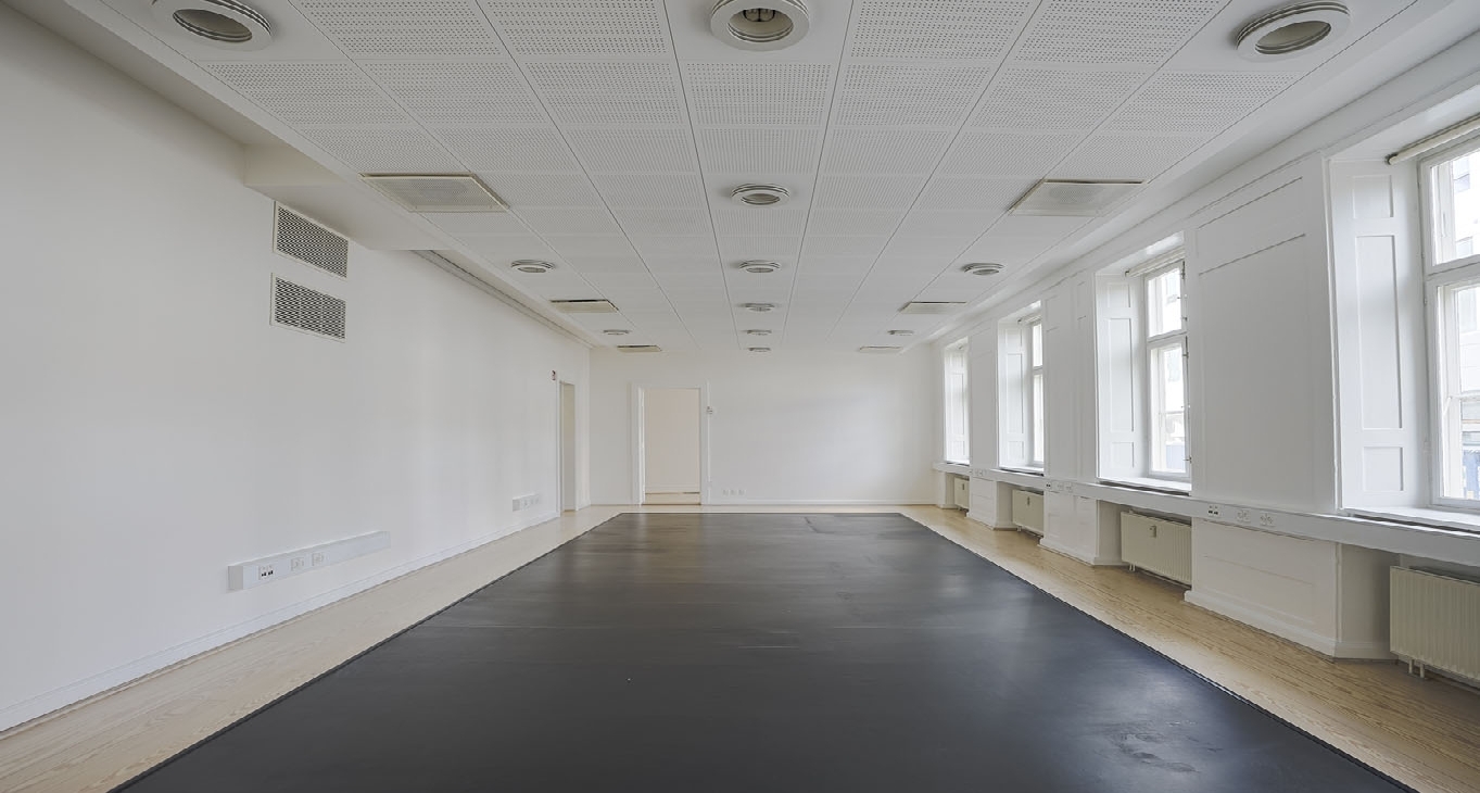 Bureaux à louer Hauser Plads 10_2-2