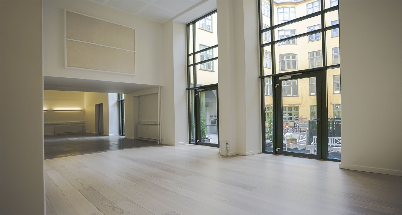 Bureaux à louer Hauser Plads 10_4-4