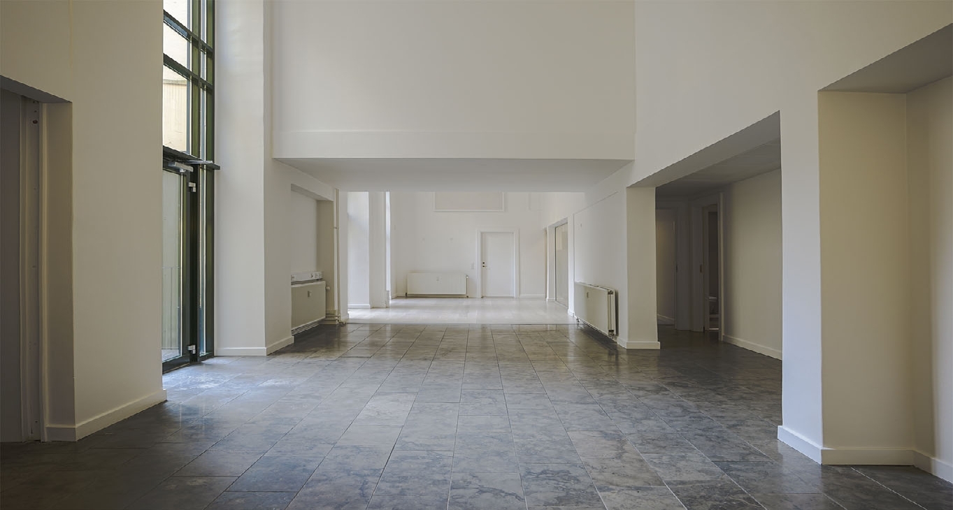 Bureaux à louer Hauser Plads 10_5-5