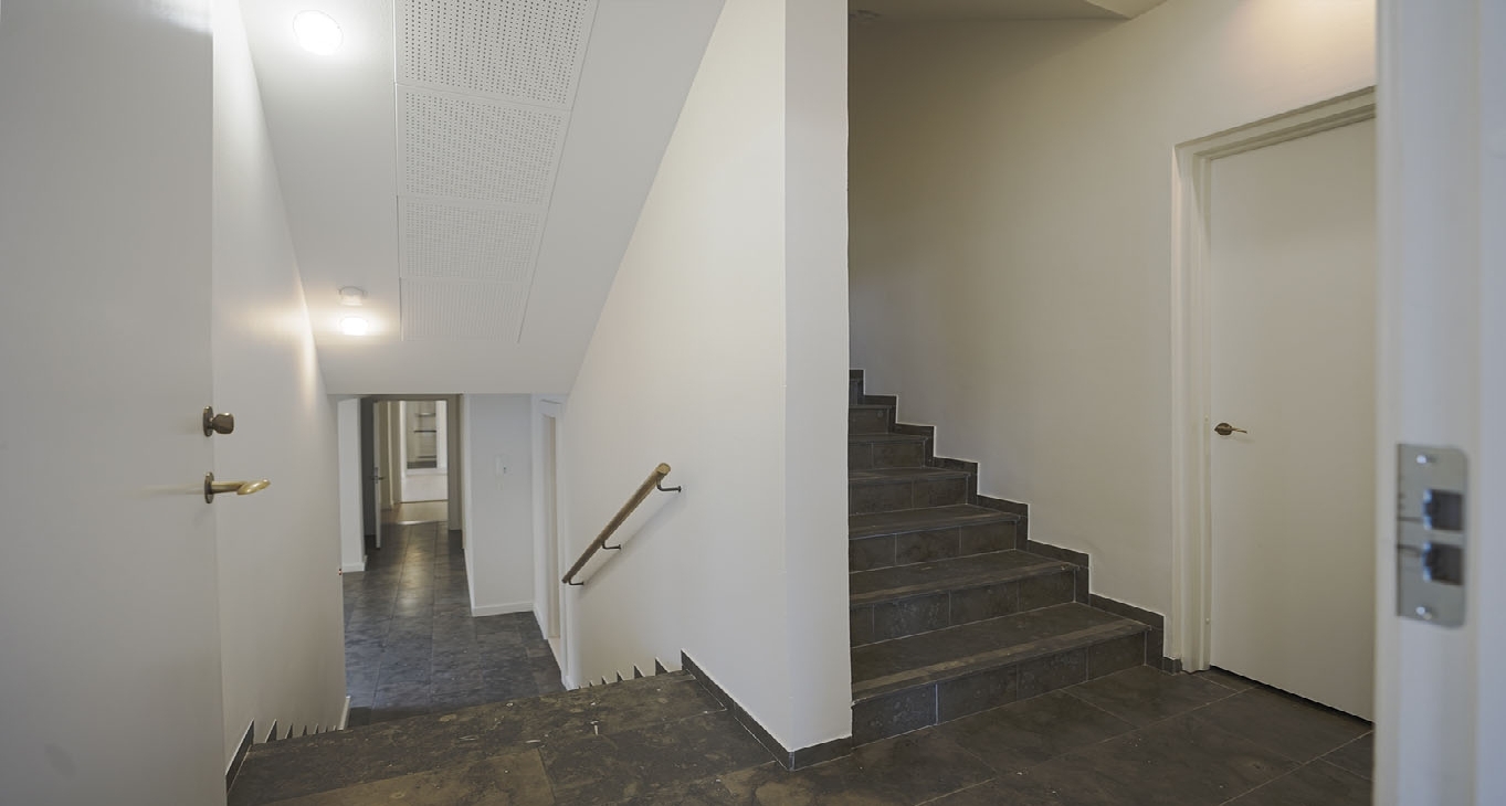 Bureaux à louer Hauser Plads 10_6-6