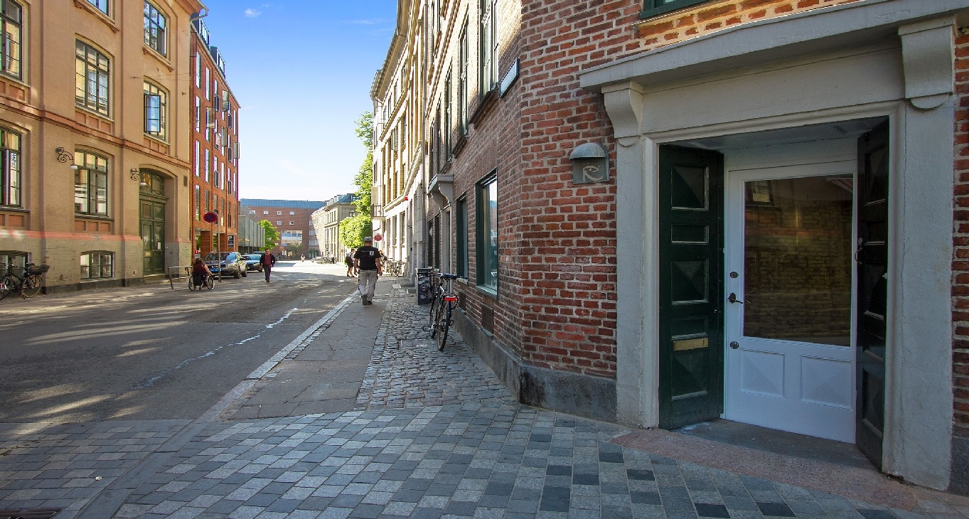 Centre d'affaires Hauser Plads 14_5-6 Bureaux à louer Hauser Plads 14_5-6