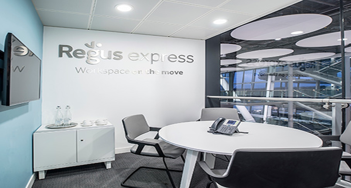 Heathrow Terminal 5_5, مركز أعمال-5 مكتب للايجارHeathrow Terminal 5_5-5